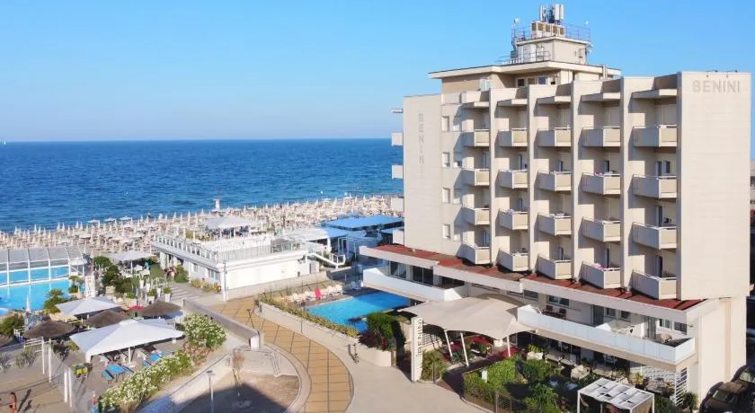 Hotel Benini - Image 1