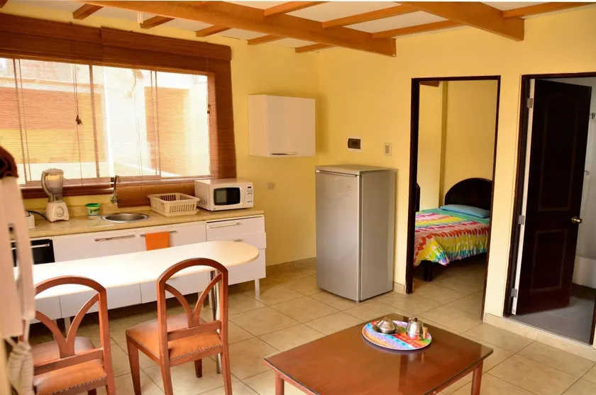 Huanchaco Departamentos - Image 1
