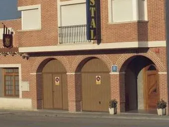Hostal San Antonio - Image 1