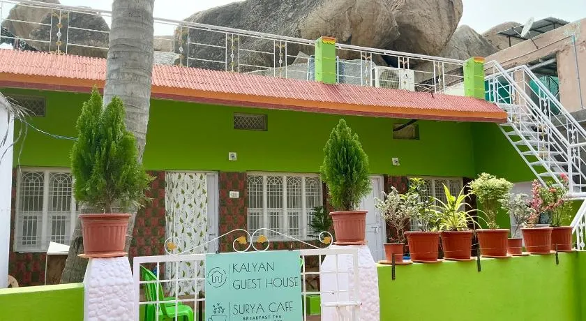 Kalyan Guesthouse - Image 1