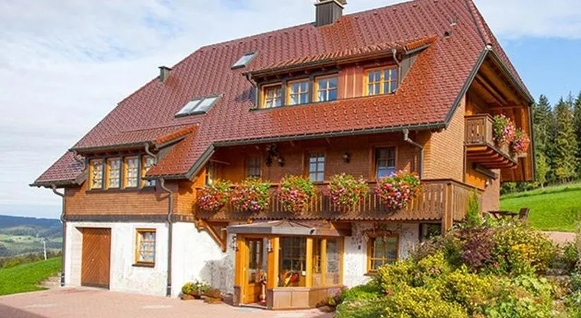 Ferienhaus Esche - Image 1