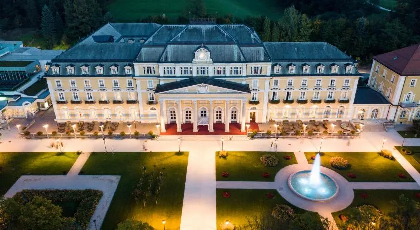 Grand Hotel Rogaška Premium - Image 1