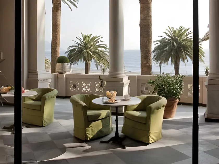 Grand Hotel Arenzano - Image 1
