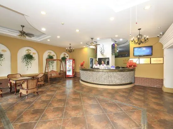Jindalai Tianyuan Hotel - Image 1