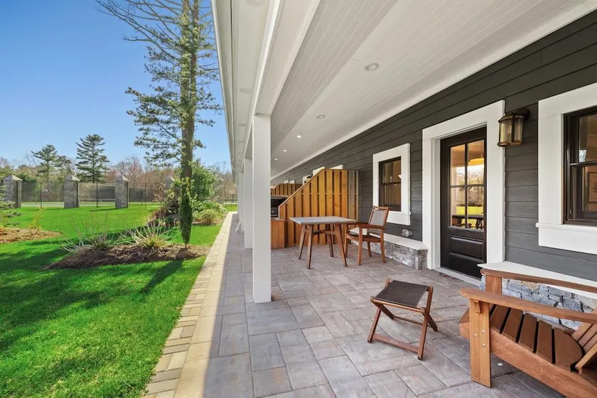 The Preserve Resort & Spa - Image 1