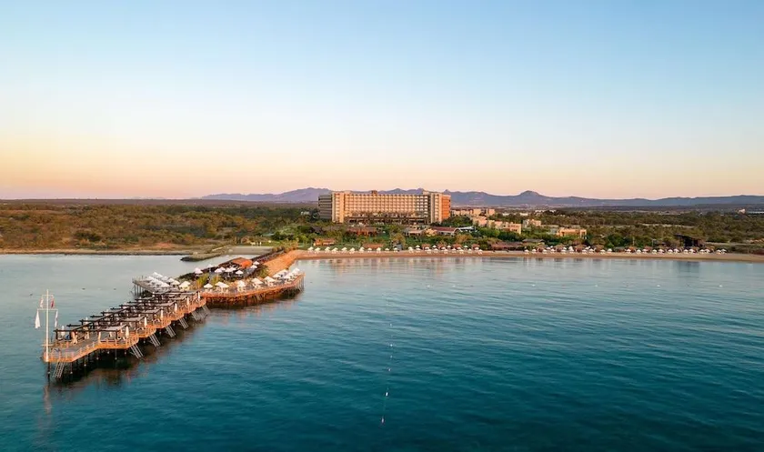 Concorde Luxury Resort & Casino - Image 1