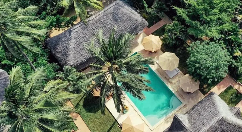 Palm Garden ECO Boutique Hotel No Kids under 12 - Image 1