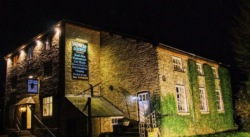 The Powis Arms - Image 1