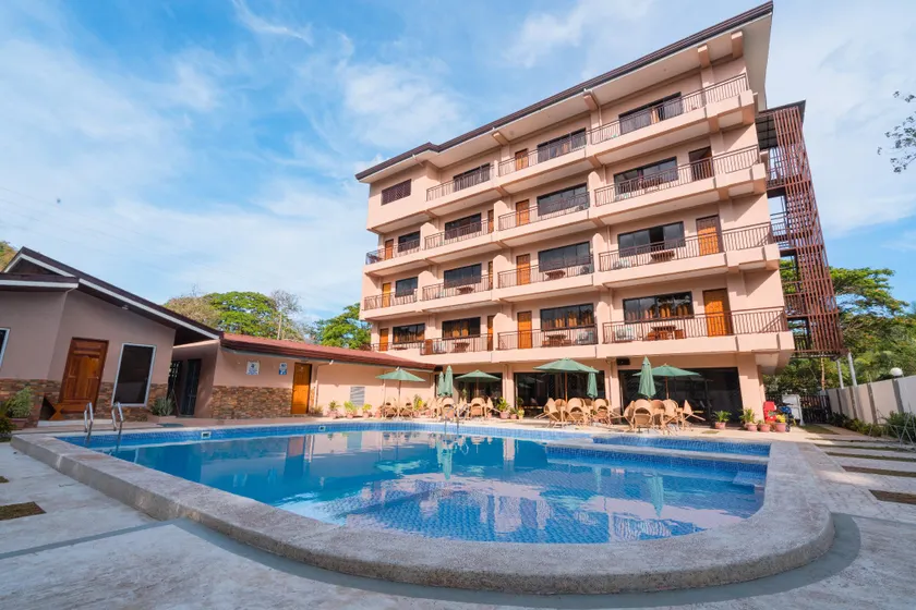 Island Wanderers Inn - Image 1