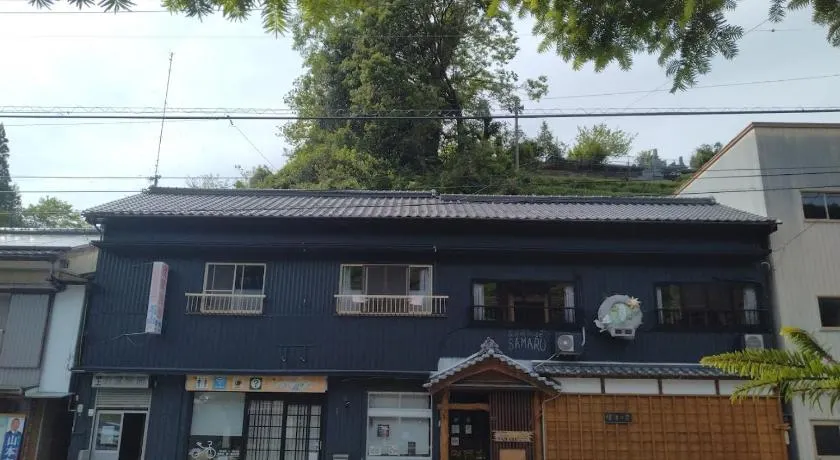EkimaehouseSamaru - Image 1