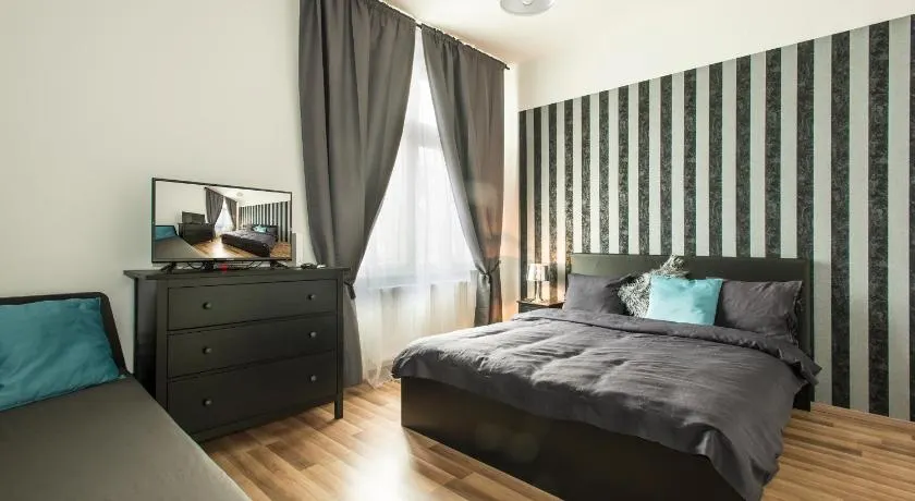 Neklanova Apartments - Image 1