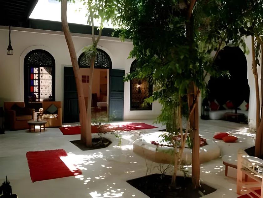 Riad Dar Sara - Image 1