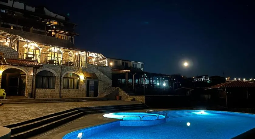 Complex Bolyarsko selo & Spa Arbanasi - Image 1