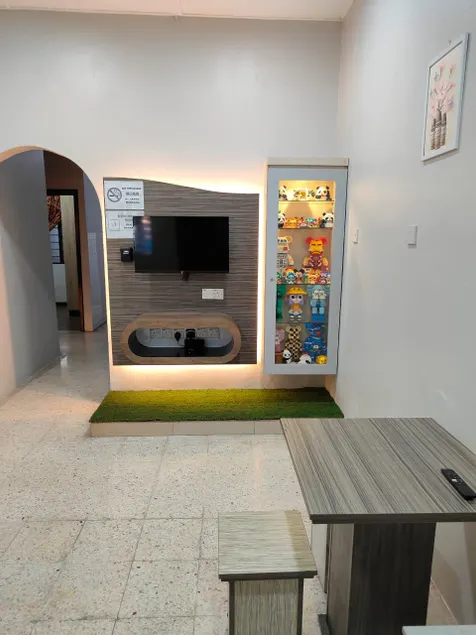 Kapar Family Homestay 3 Bedroom Near Setia Alam - Image 1