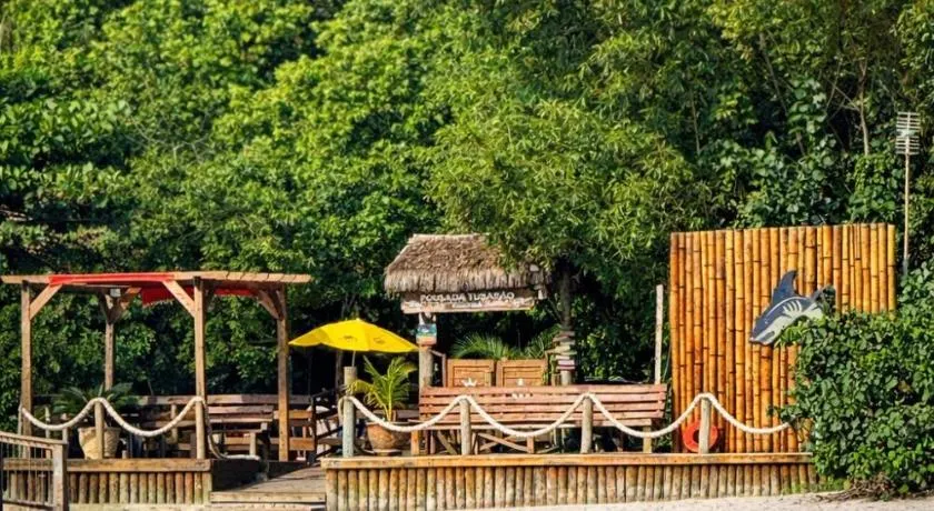Pousada & Camping Tubarão - Image 1