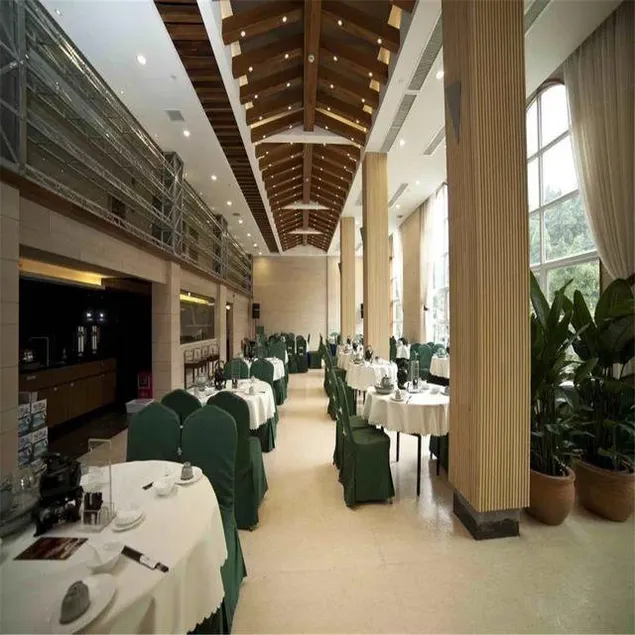 Four Seasons Hotel Jiangmen Huicheng (Guifengshan National Forest Park) - Image 1