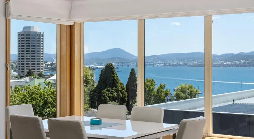 Reflections on the Bay - Image 1