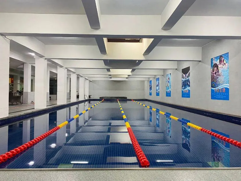 Jinyuan Zhangfei International Hotel - Image 1