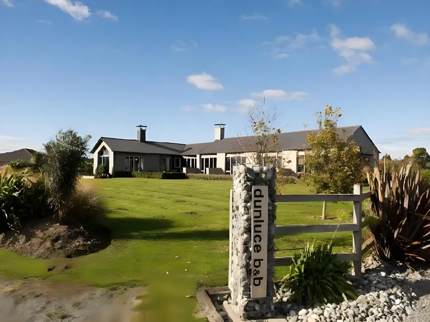 Dunluce Boutique B&B - Image 1