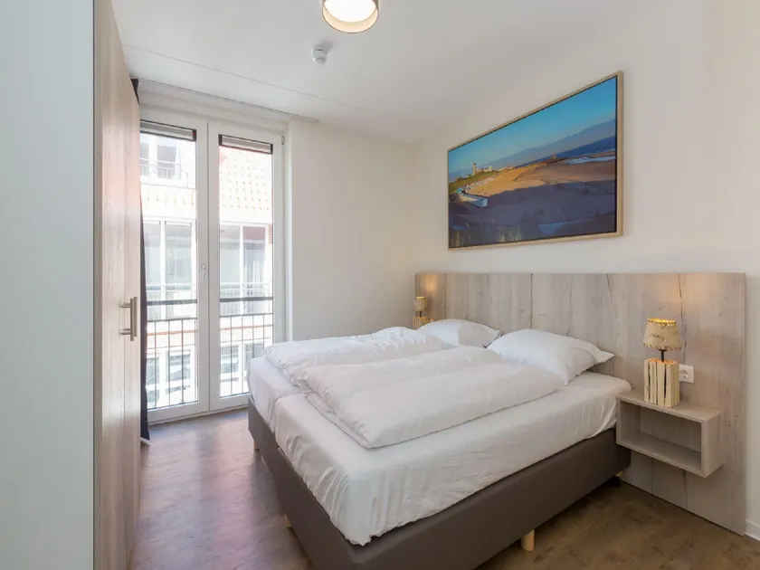 Zoutelande Beach Luxury Apartment - Image 1