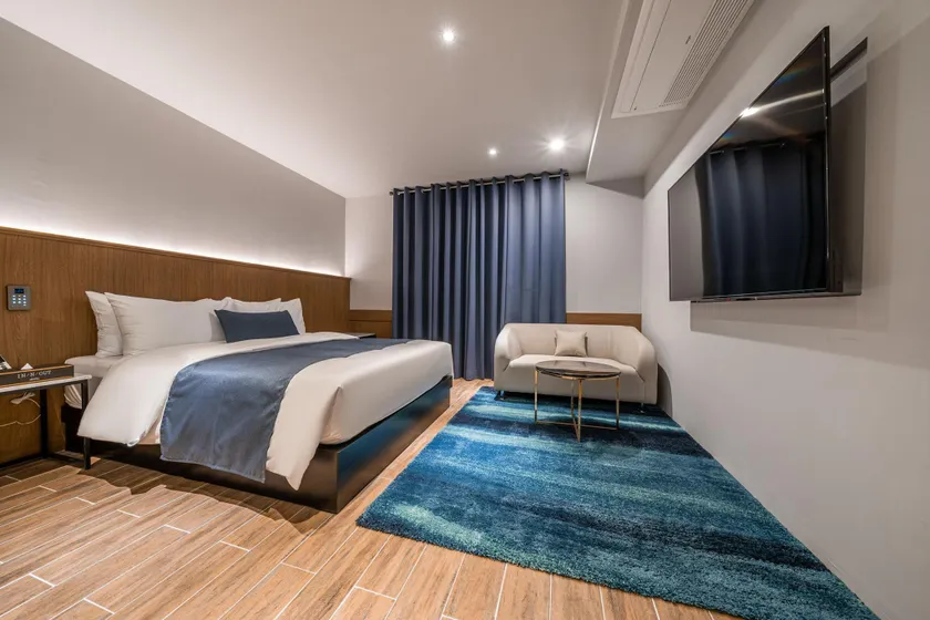 Yangpyeong Hotel Ben - Image 1