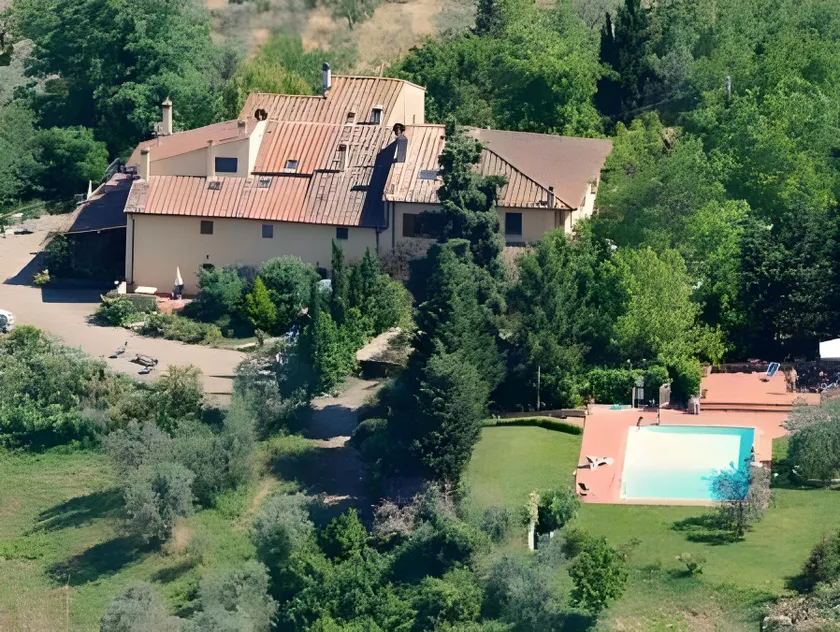 Hotel La Valle A Polvereto - Image 1