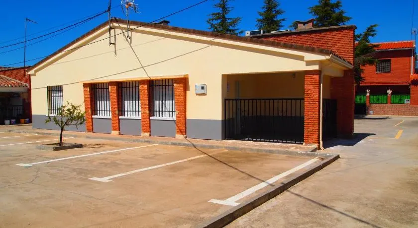 Apartamento Rural "LAS ESCUELAS" - Image 1