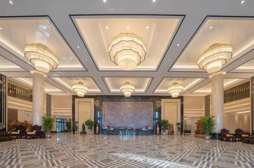 Hanshou Xiangbei Tongcheng Hotel - Image 1