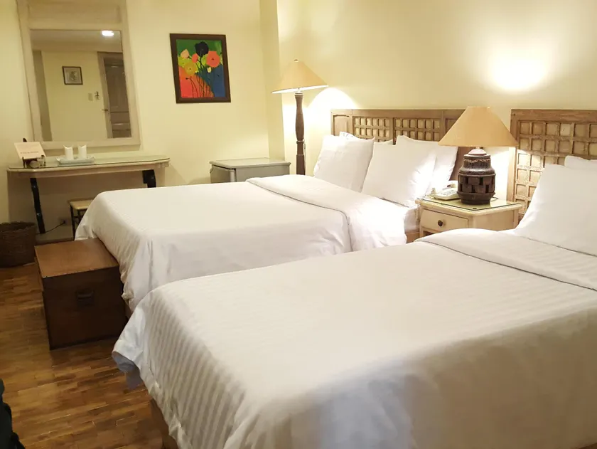 Roxas President's Inn - Image 1