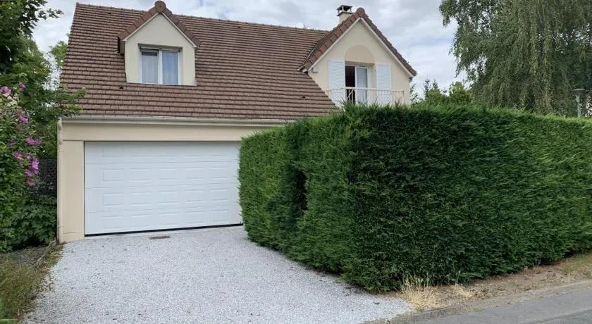 Chambres d'hôtes dans le Val d'Oise - Image 1