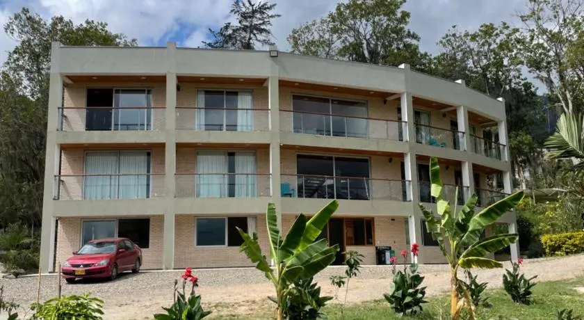 Cucuate Hospedaje - Image 1