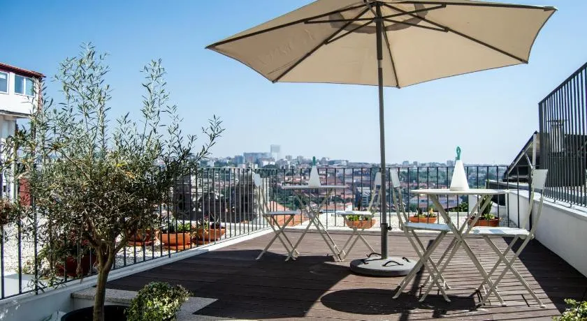 Douro Virtudes Apartments Historical Center - Image 1