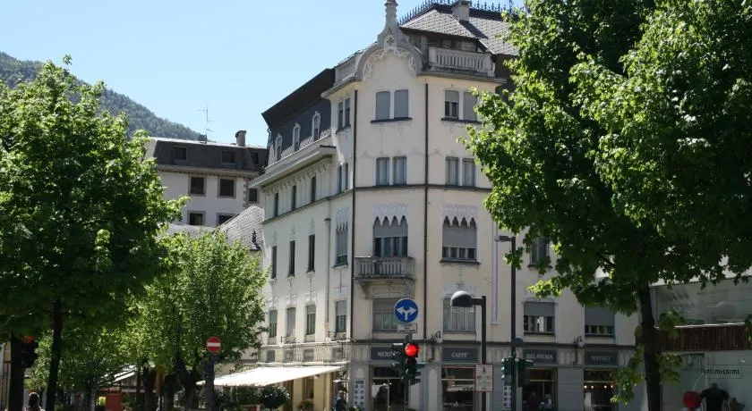 Bernina Express Eco Rooms&Breakfast - Image 1