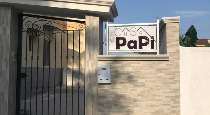 B&B a casa di PaPi - Image 1