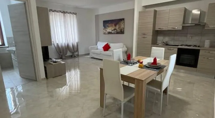 Lecasedialex it Casa Wuilly - Image 1