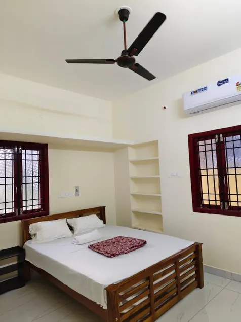 Ecstasy Homestay Puducherry - Image 1