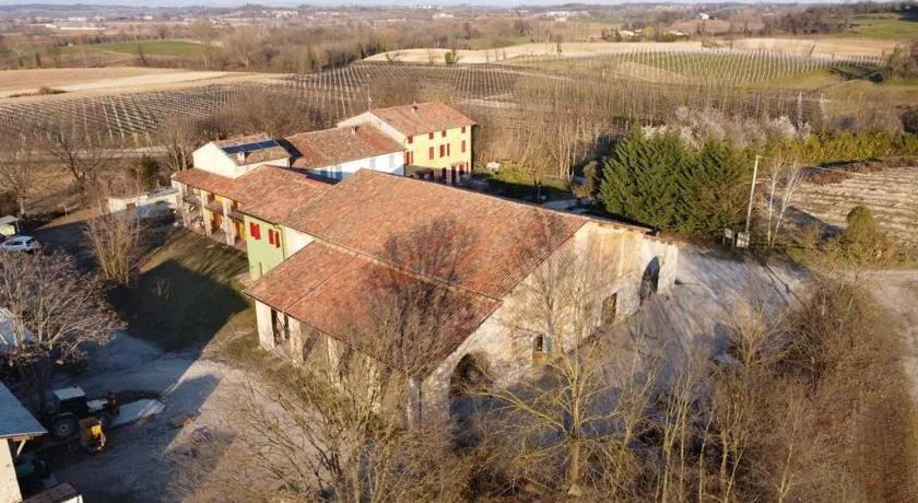 Agriturismo con Cucina tipica Nuova Scardua - Image 1