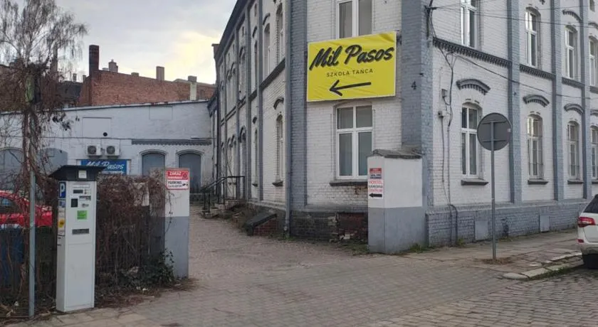 Hostel Kamienna Centrum - Image 1