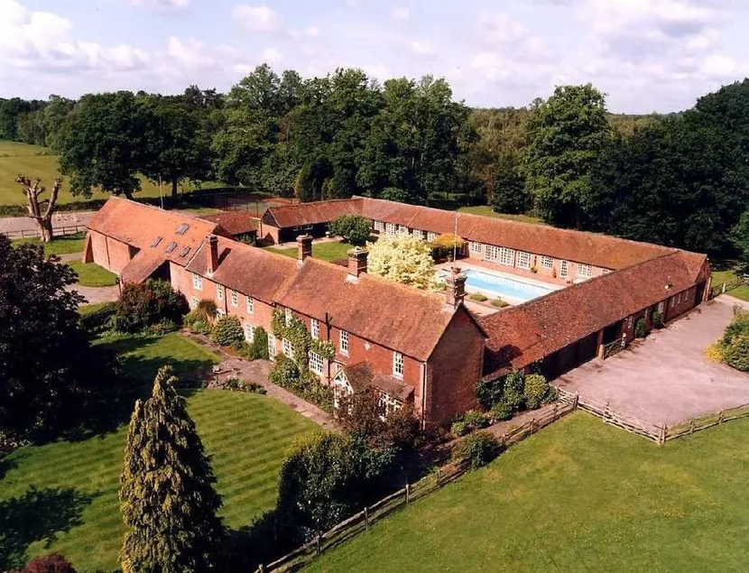 Whitmoor Farm - Image 1