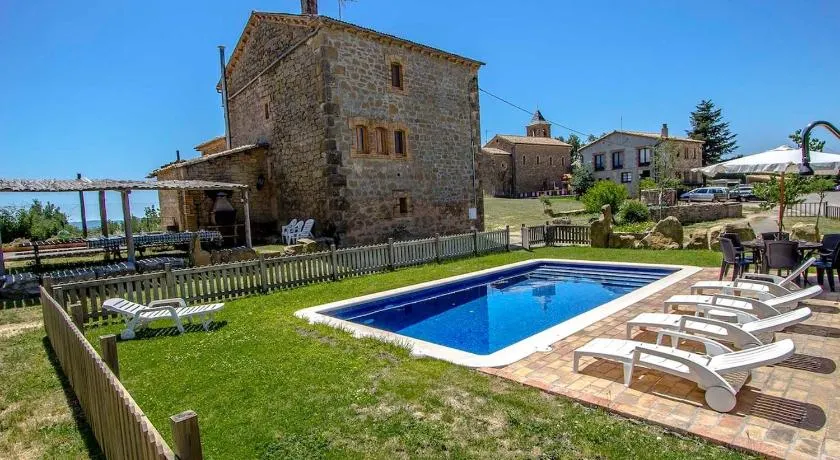 Catalunya Casas Rustic Catalan countryside villa with private pool! - Image 1