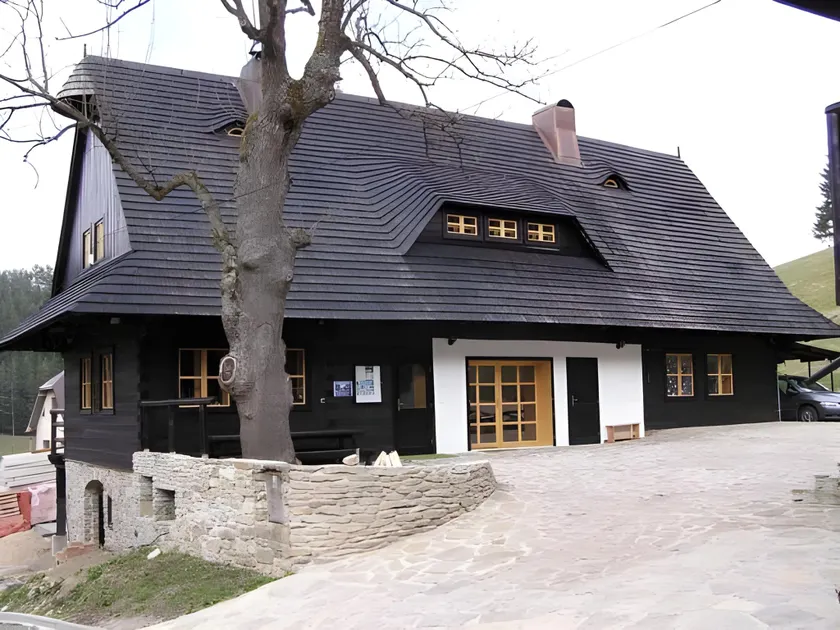 Wellness rezort Jánošíkov dvor - Image 1