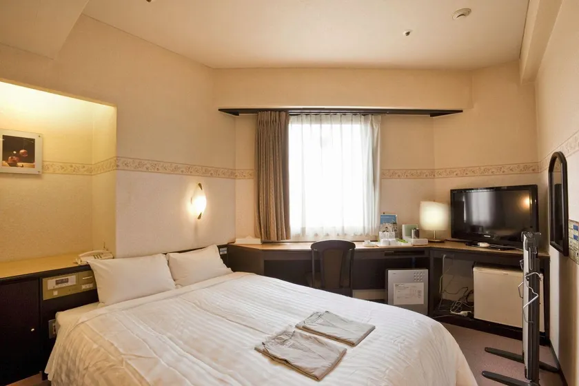 Business Hotel Park Side Takamatsu - Image 1