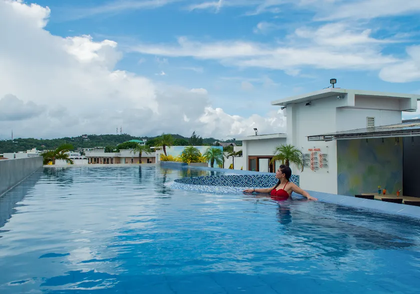 Aloha Boracay Hotel - Image 1