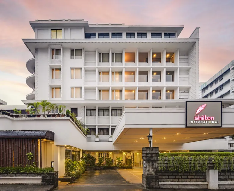 Shilton International - Image 1