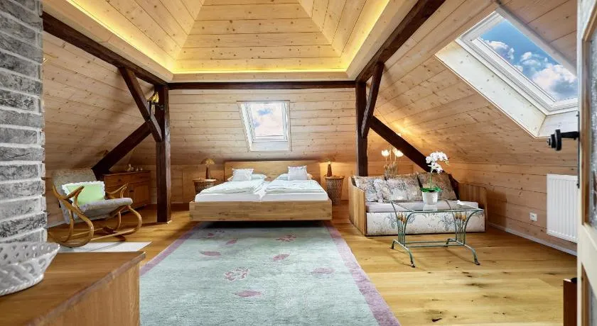 Apartmán Dobrá Voda - Image 1