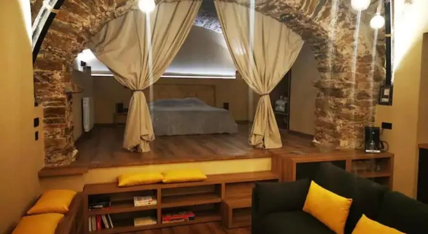 Appartement centre ville bastia - Image 1