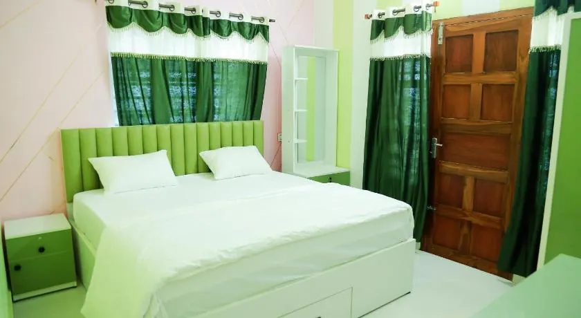 Greeny Homestay - Image 1