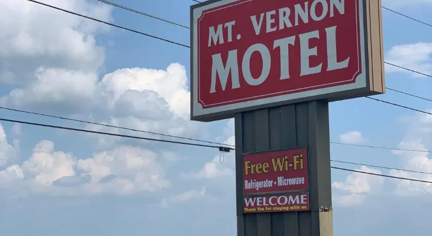 Mt. Vernon Motel - Image 1