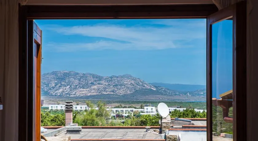 Casa Vacanze Stella Marina -Terrazza Panoramica su La Pelosa - Image 1