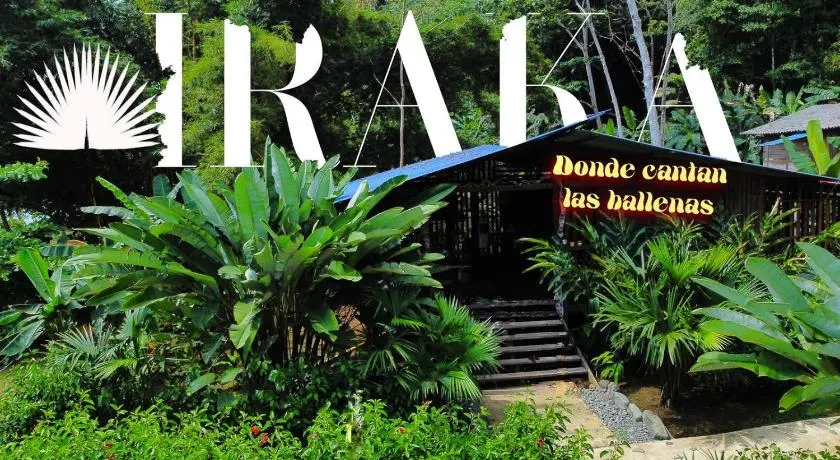 Ecohotel Iraka Cabañas Privadas en Selva y Playa - Image 1